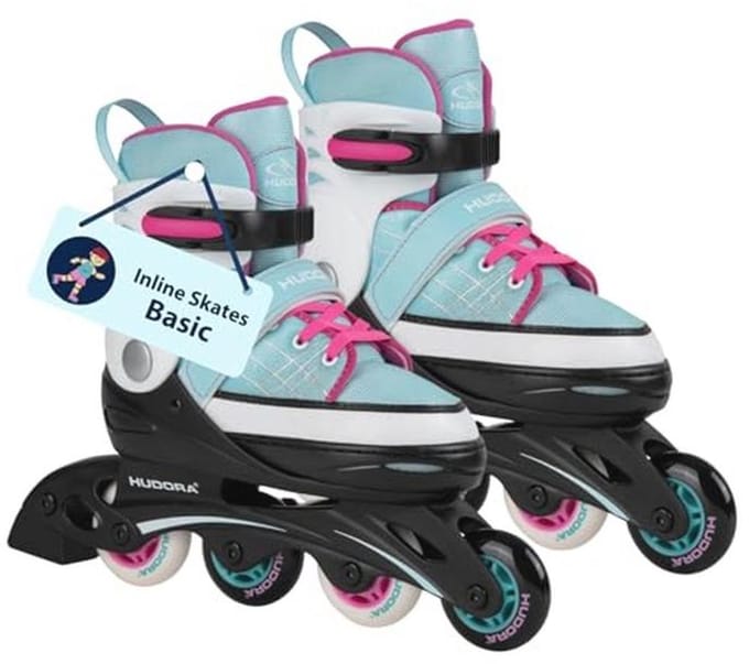 Inline skates voor kinderen