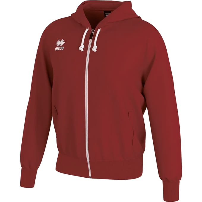 Errea Jacob Jas Ad - Sportswear - Volwassen