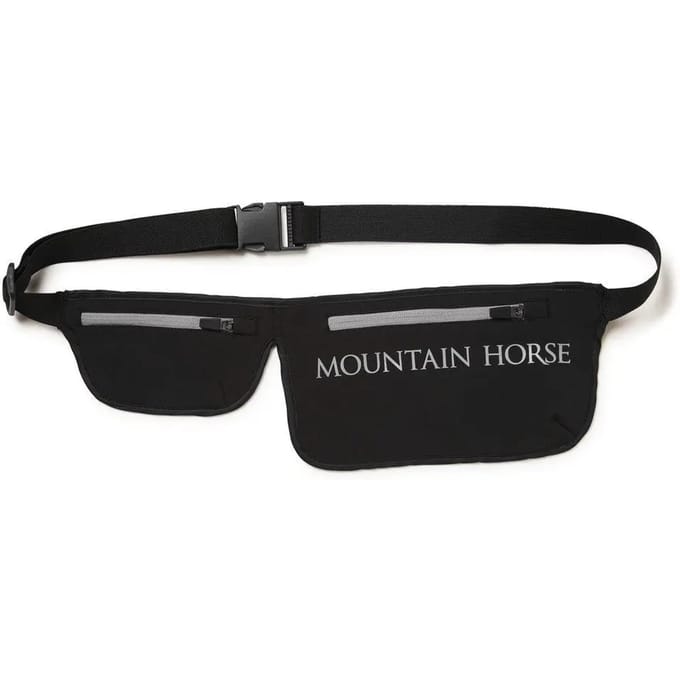 Dubbele bananenzak Mountain Horse