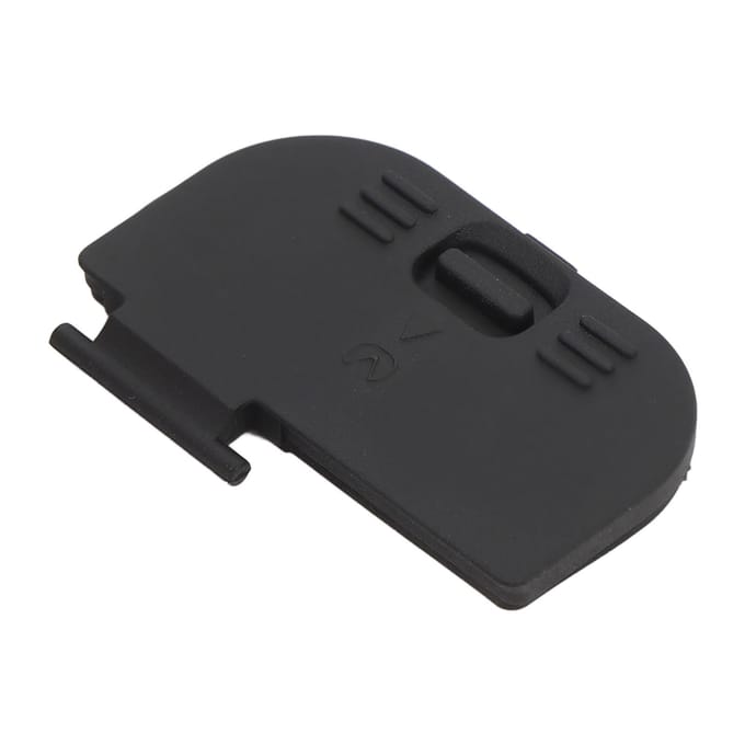 Couvercle de batterie pour appareil photo numérique D200 D300 D300S D700