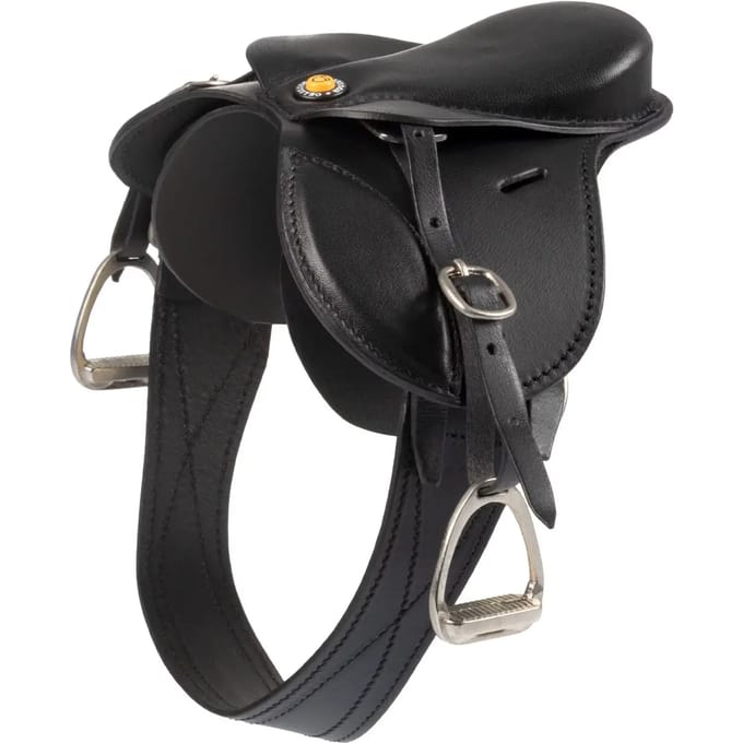 Paardenzadel Equestro