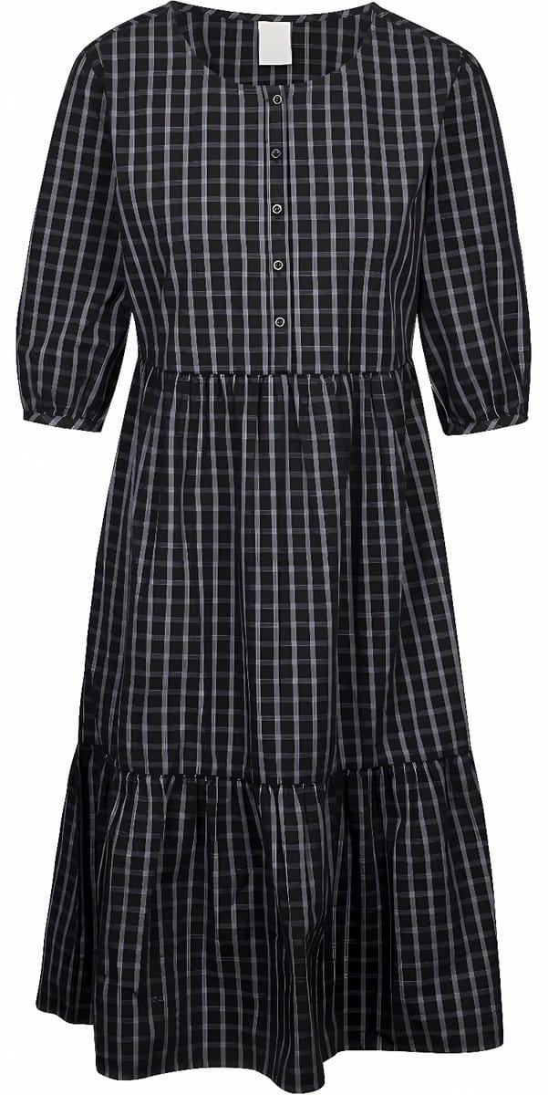 Trespass damesjurk Helen Casual Dress