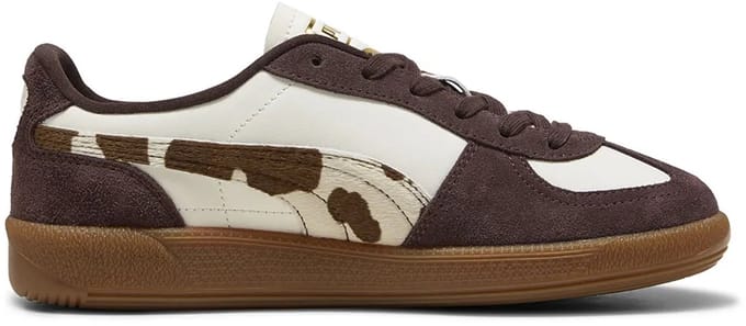 Puma Select Palermo Cow Schoenen Wit EU 42 1/2 Vrouw