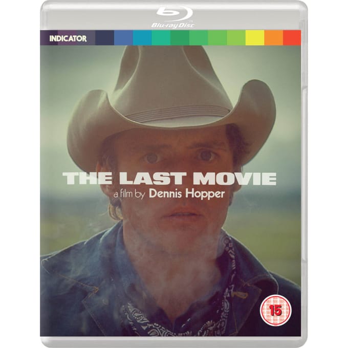 The Last Movie