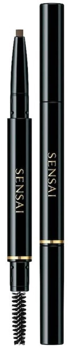 Sensai Styling Eyebrow Pencil Sensai - Colours Styling Eyebrow Pencil 1 DARK BROWN