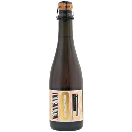 Kolonne Null Rosé Sparkling - 375 ml