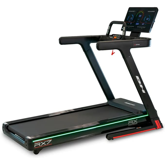 Loopband BH Fitness Rx7