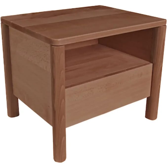 Nachtkastje Woodman Drop