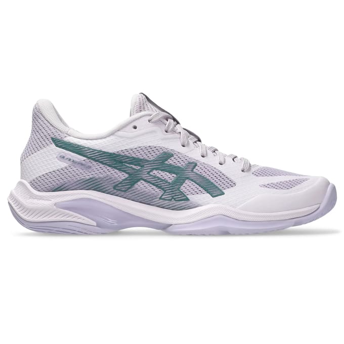 Indoorschoenen voor dames Asics Blade FF 2