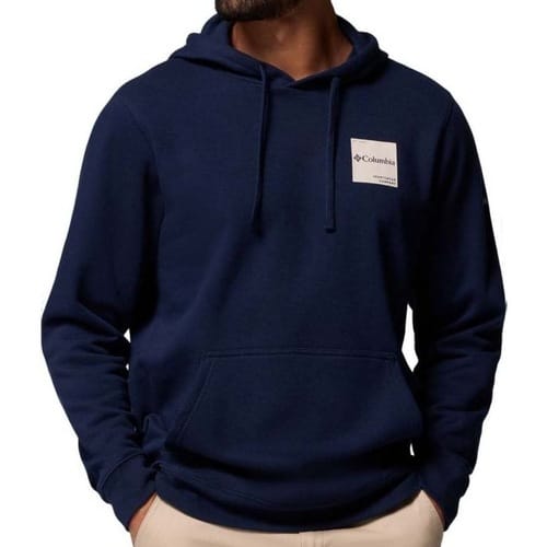 Capuchon sweaters Columbia Trek Hoodie