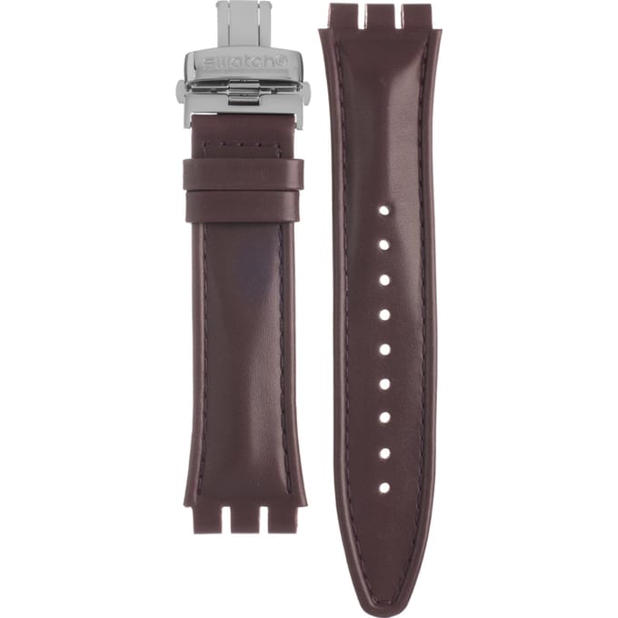 Swatch Irony - Chrono New - YV AYVS413 YVS413 Prisoner Horlogeband
