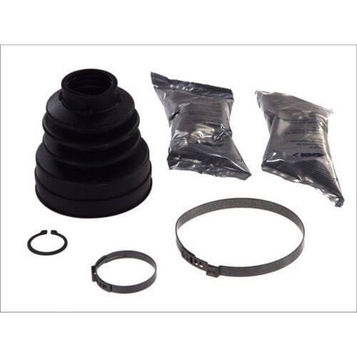 Balgenset, aandrijfas SPIDAN 24753