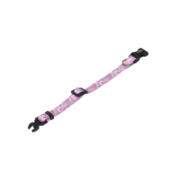 Hondenhalsband Nobby Pet Camouflage