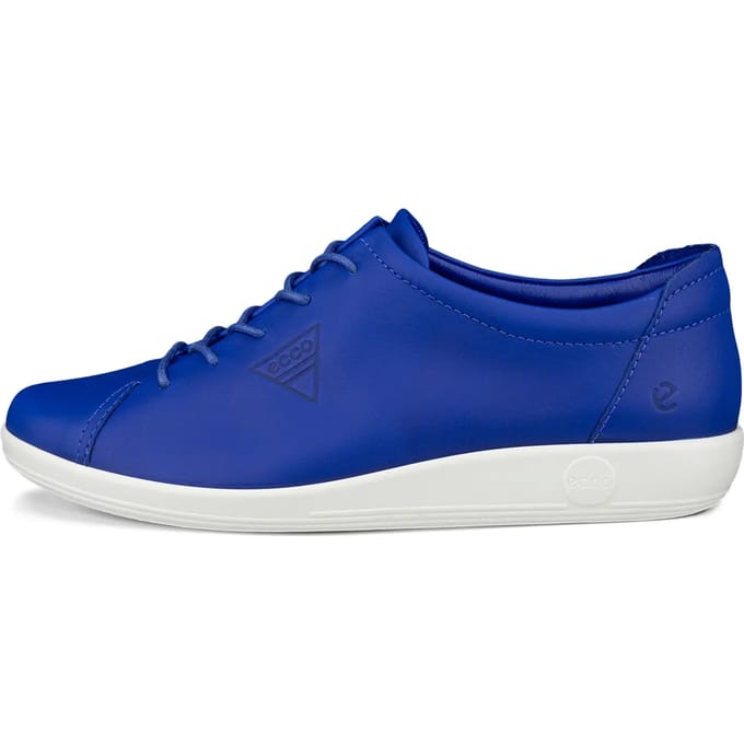 Wandelschoenen voor dames Ecco Soft 2.0