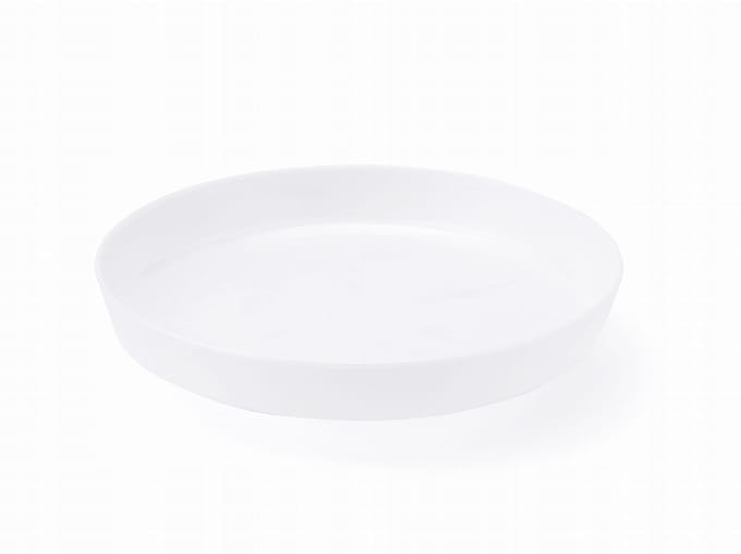 Lamela Potonderzetter Wit Eikel Ø 23,4cm - Nr 6