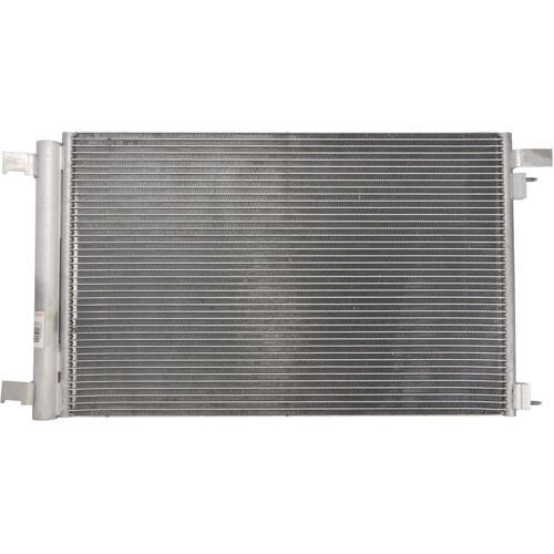 Condensator, airconditioning DENSO DCN21021