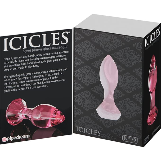 Pipedream - Icicles No. 79