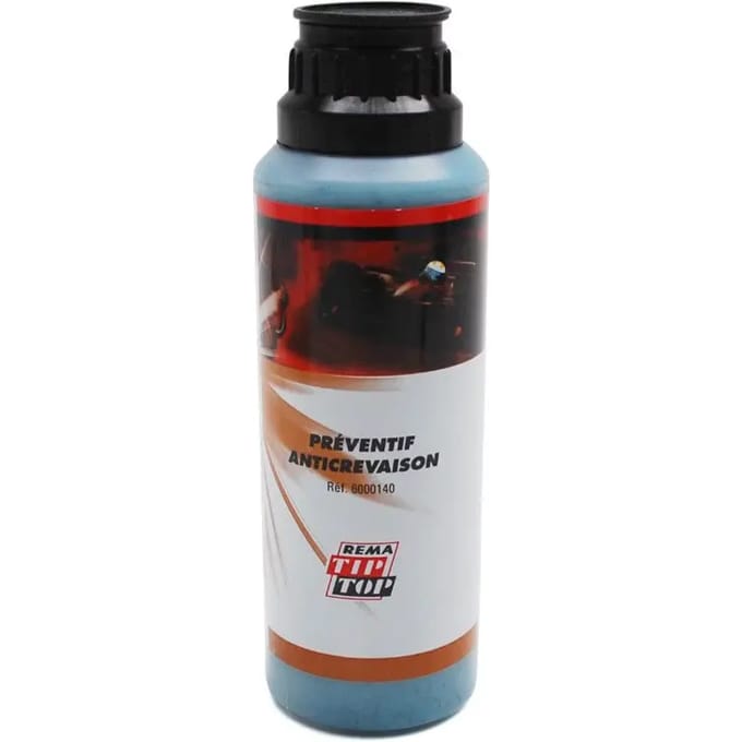 Preventieve anti-prikvloeistof Tip Top 6000140