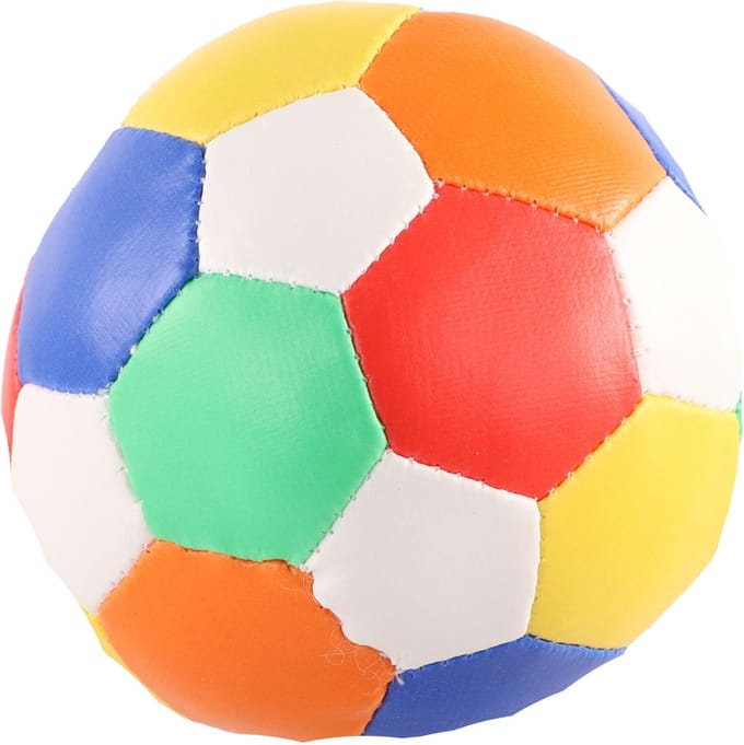 Jono Toys Soft Football 10cm