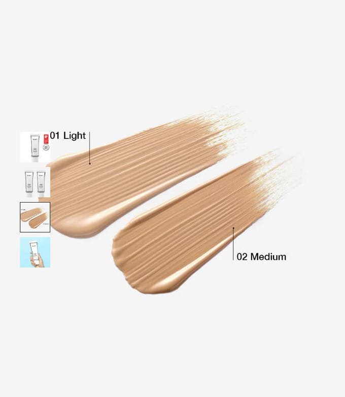 [Dr. Jart+] De Make-up Verjongende Schoonheidsbalsem SPF40 PA+++ - 50ml