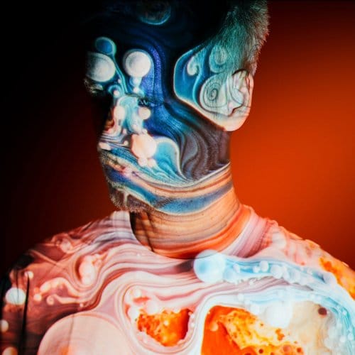 Serotonin - Joris Voorn