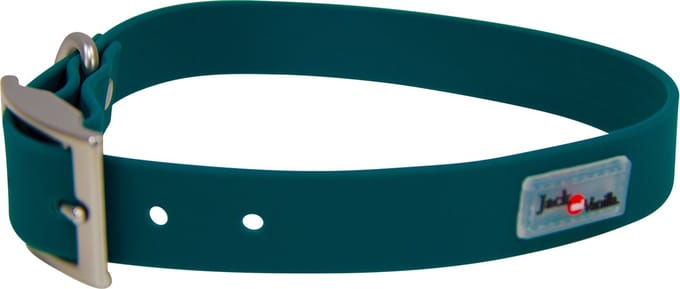 JV Sport Expedition Halsband - Blauw- S - 42 × 2 × 0,3 cm