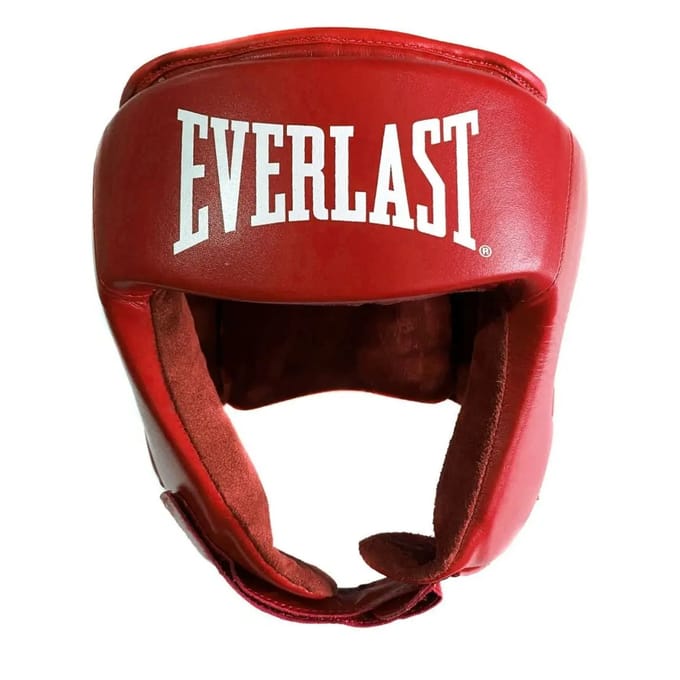 Amateur wedstrijd bokskap Everlast