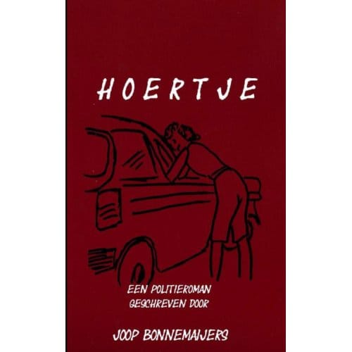Hoertje - J. Bonnemaijers