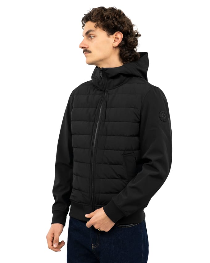 River Softshell Jas