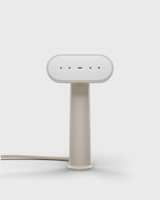 Cirrus Lite Travel Steamer - EU PLUG