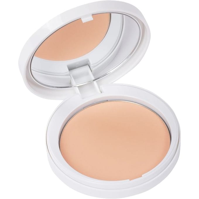 Eye Care Gezicht Compactpoeder Douceur Cashmere 10 Poeder
