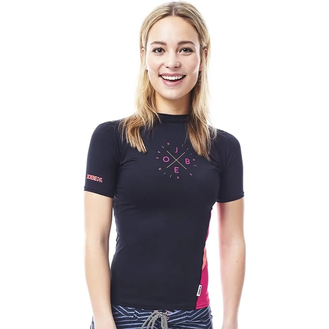 Dames-Rashguard Jobe Sports