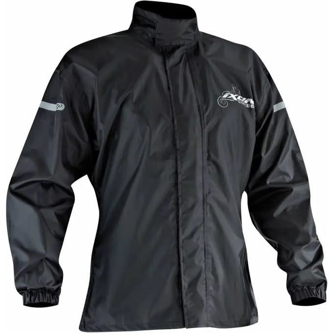 Motorjack voor dames Ixon compact lady