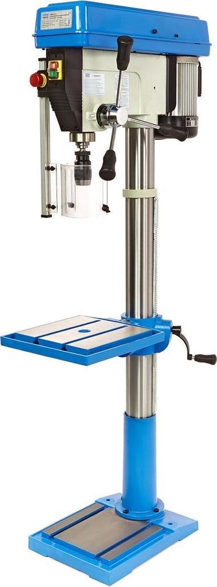 HBM 32 mm. Professionele Kolomboormachine Vloermodel - 400 Volt