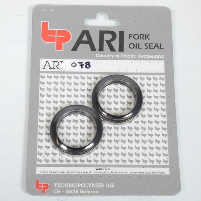 TP ARI vorkkeerring voor Auto 31.7X42X7/9mm Gloednieuw