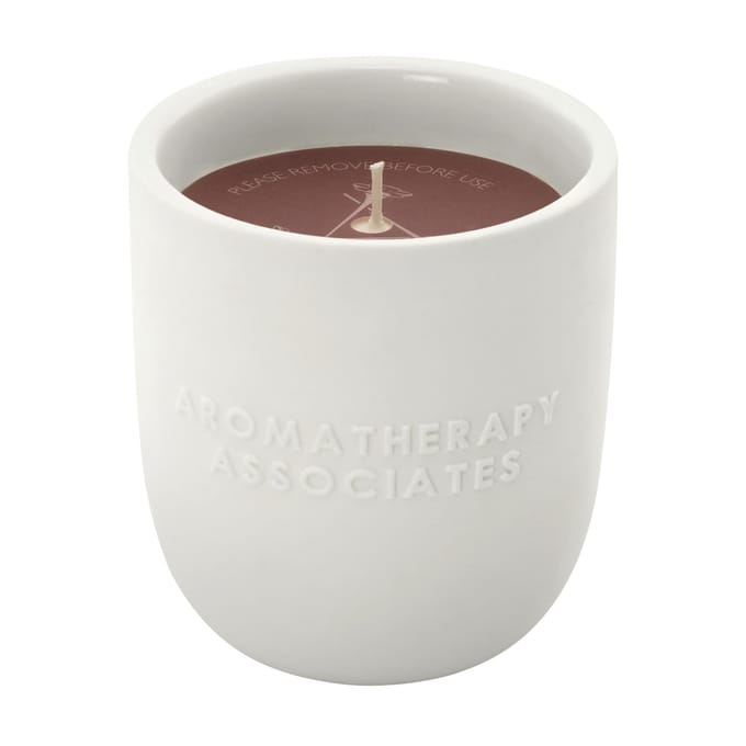 Aromatherapy Associates Rose Candle