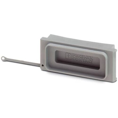 Phoenix Contact 1887099 VS-15-SD Covering cap Grijs 5 stuk(s)