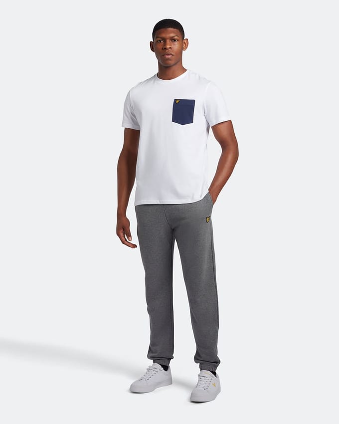 Jogging Lyle & Scott Sweat