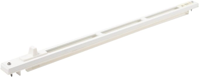 Airace aluminium wit binnenrooster Type V-442-W