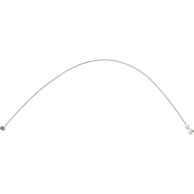 Overspanningskabel Jagwire Workshop Double-Ended Straddle 1,8X380mm