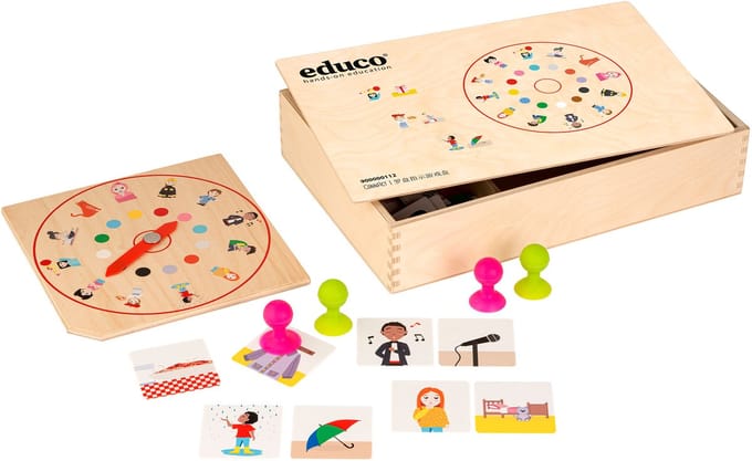 ConnAct - Educo - Spelkist - SAMENSPRAAK.