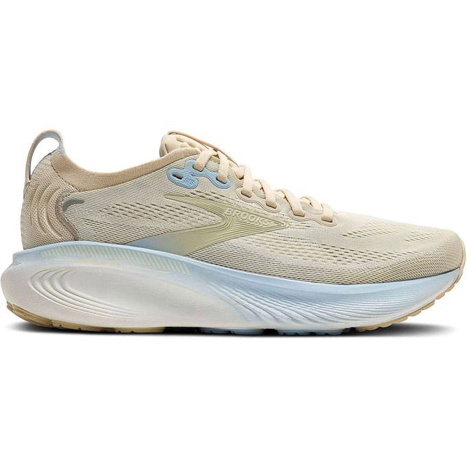 Brooks Adrenaline GTS 25 Hardloopschoenen Dames