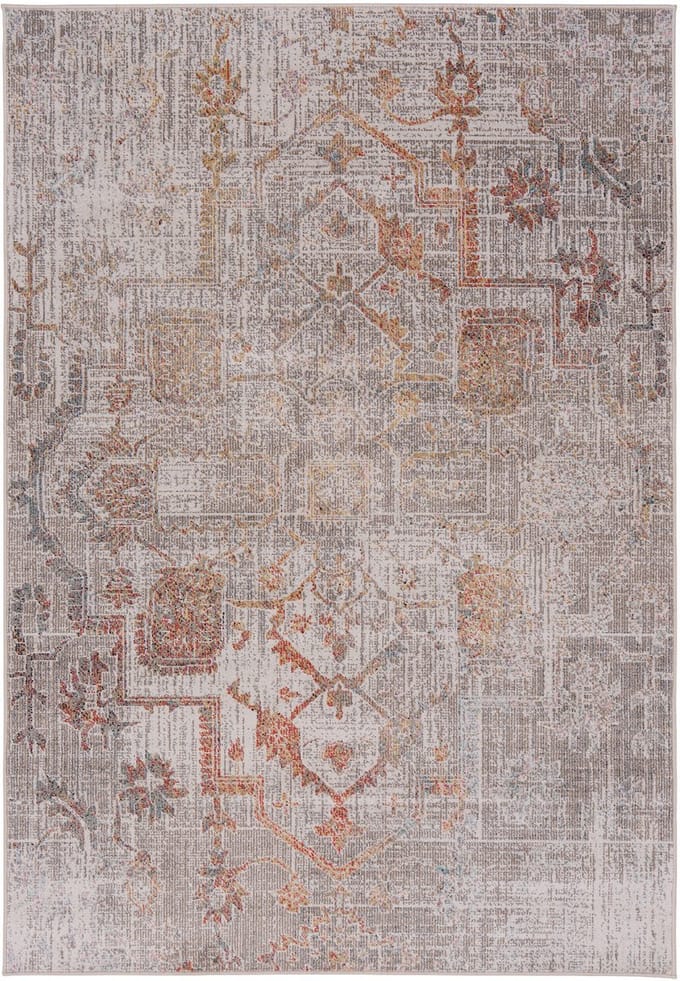Pergamon Lagos Vintage Indoor & Outdoor Vloerkleed