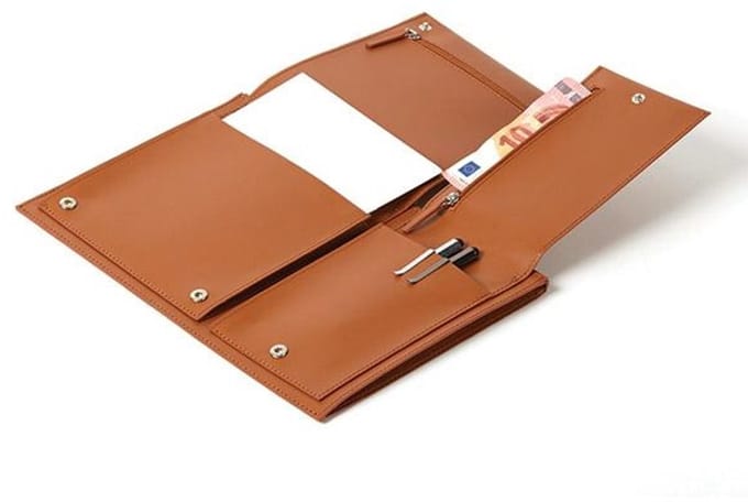 Lexon Laptoptas 14 Inch Voor Macbook Air 13 14 15 Inch Waterdicht