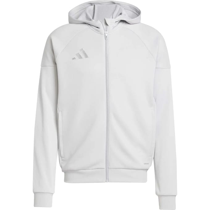 Hooded sweatshirt met rits adidas Tiro 25