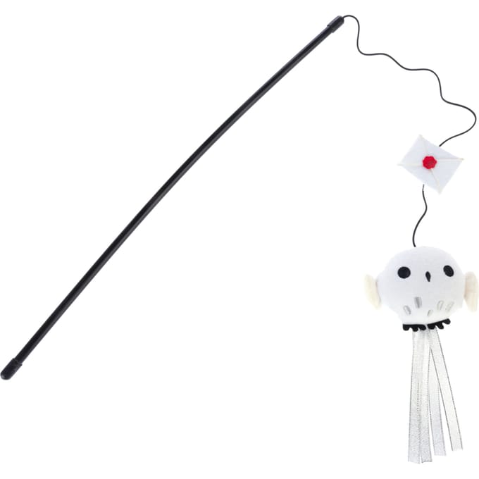 Warner Bros™ Harry Potter kattenmantel Hedwig