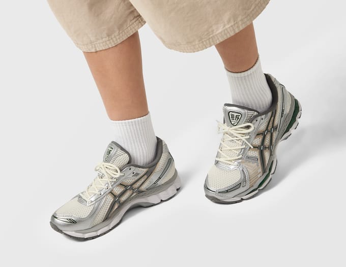 Hardloopschoenen Asics Chaussures de running gel kayano 12.1 gel