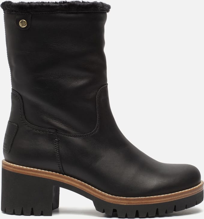 Panama Jack Piola B42 boots zwart - Maat 42