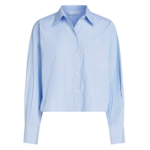 Circle of Trust Blouse lange mouw w26 71 skye