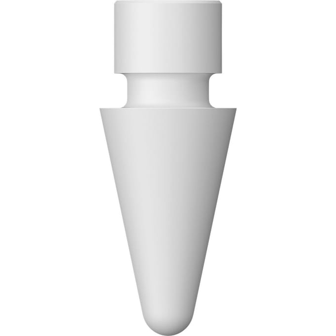 Logitech Crayon INTENSE SORBET EDU CAP Penpunt Set van 10 stuks Grijs